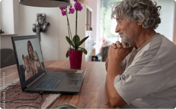 Virtual Tours of our Care Centers